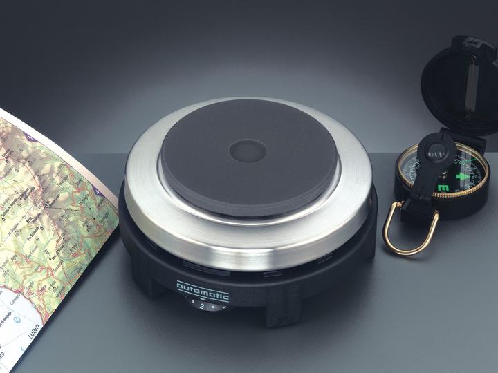 Produktbild Rommelsbacher Rk 501