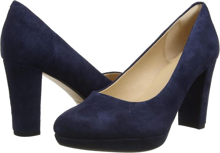 Image du produit Clarks Kendra Sienna-40 (40)