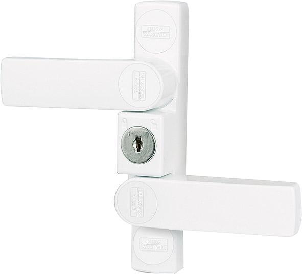 Burg Wächter Window locking devices Winsafe WS 22