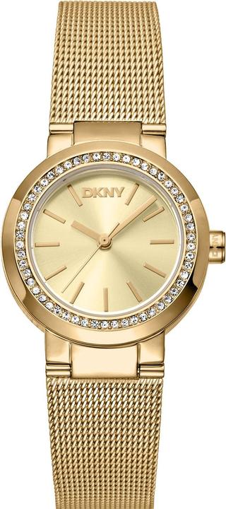 Actual product image DKNY Eastside Mini Damenuhr (Analogue wristwatch, 28 mm)
