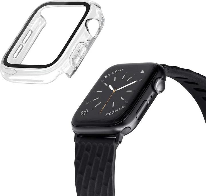 Produktbild Laut Shield Apple Watch 44 / 45 mm Black