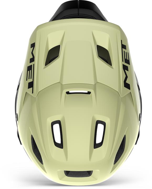 Image du produit MET Mtb Helm Parachute Mcr Mips (52 - 56 cm)