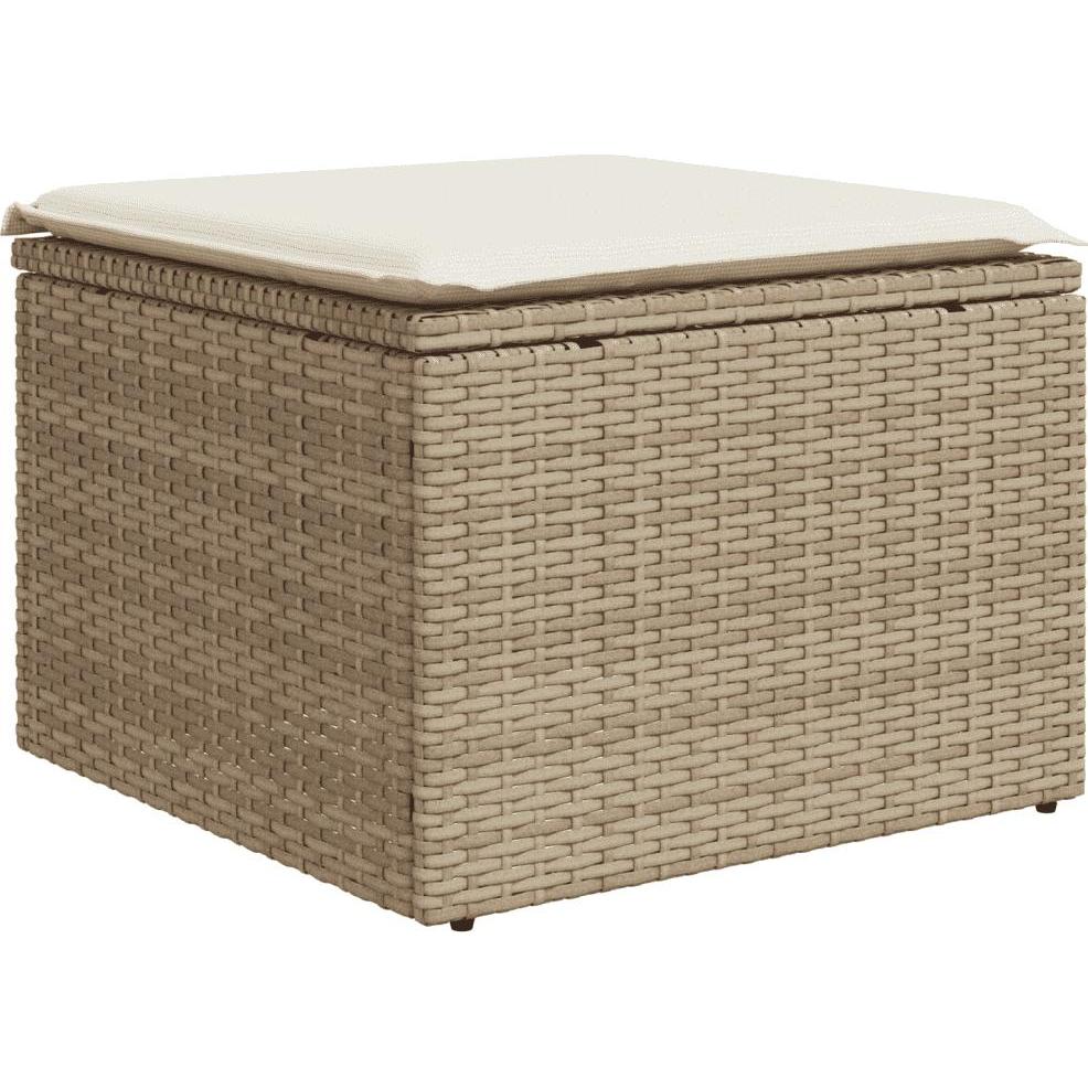 Thumbnail - VidaXL, Gartenlounge, Perdia