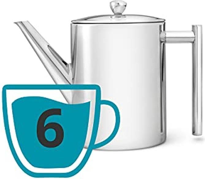 Produktbild Bredemeijer Teekanne (1.20 l)