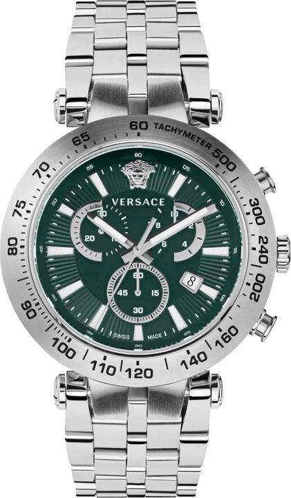 Immagine prodotto Versace VEJB00522 (Cronografo, 46 mm)
