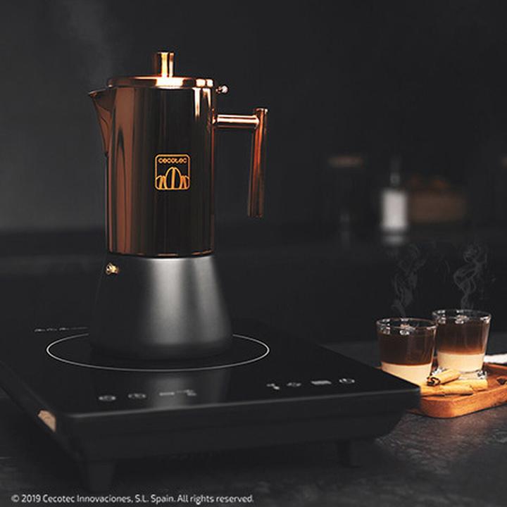 Actual product image Cecotec Moking 400 (4 Cups)