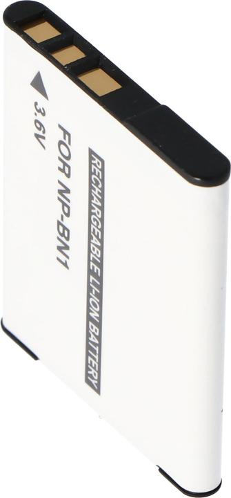 Immagine prodotto Sony BatteriaNP-BN1 Batteria tipo N (Accumulatore di carica elettrica)