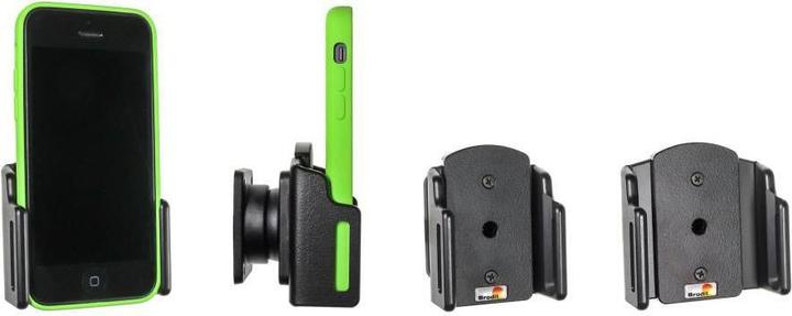 Immagine prodotto Brodit 511230 Supporto universale per smartphone