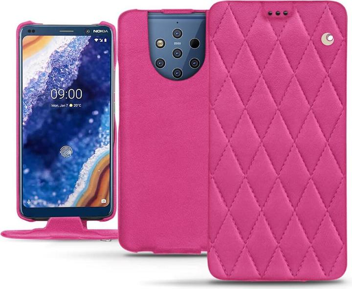 Rose BB - Couture ( Pantone #DB599F )
