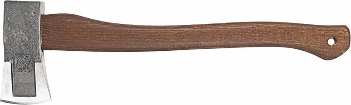 Actual product image Øyo Cleavage axe