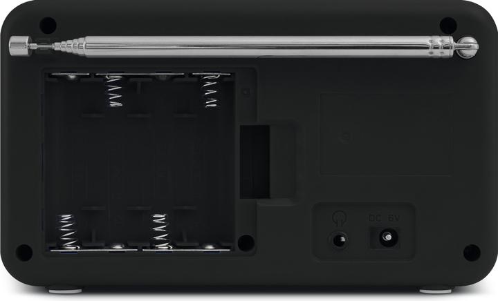Immagine prodotto TechniSat Viola 2 (DAB, FM)