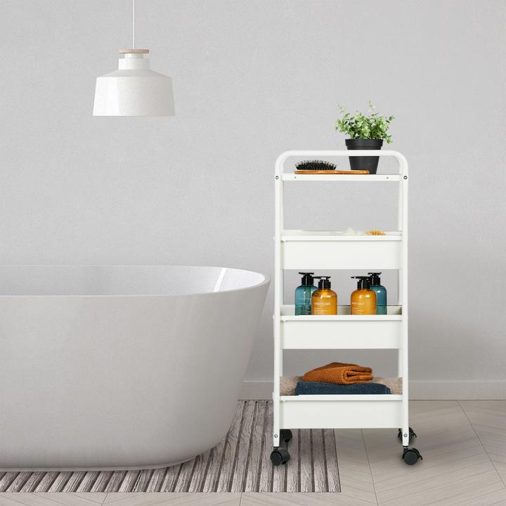 Produktbild Relaxdays Pflanzkorb (37 x 42 cm)