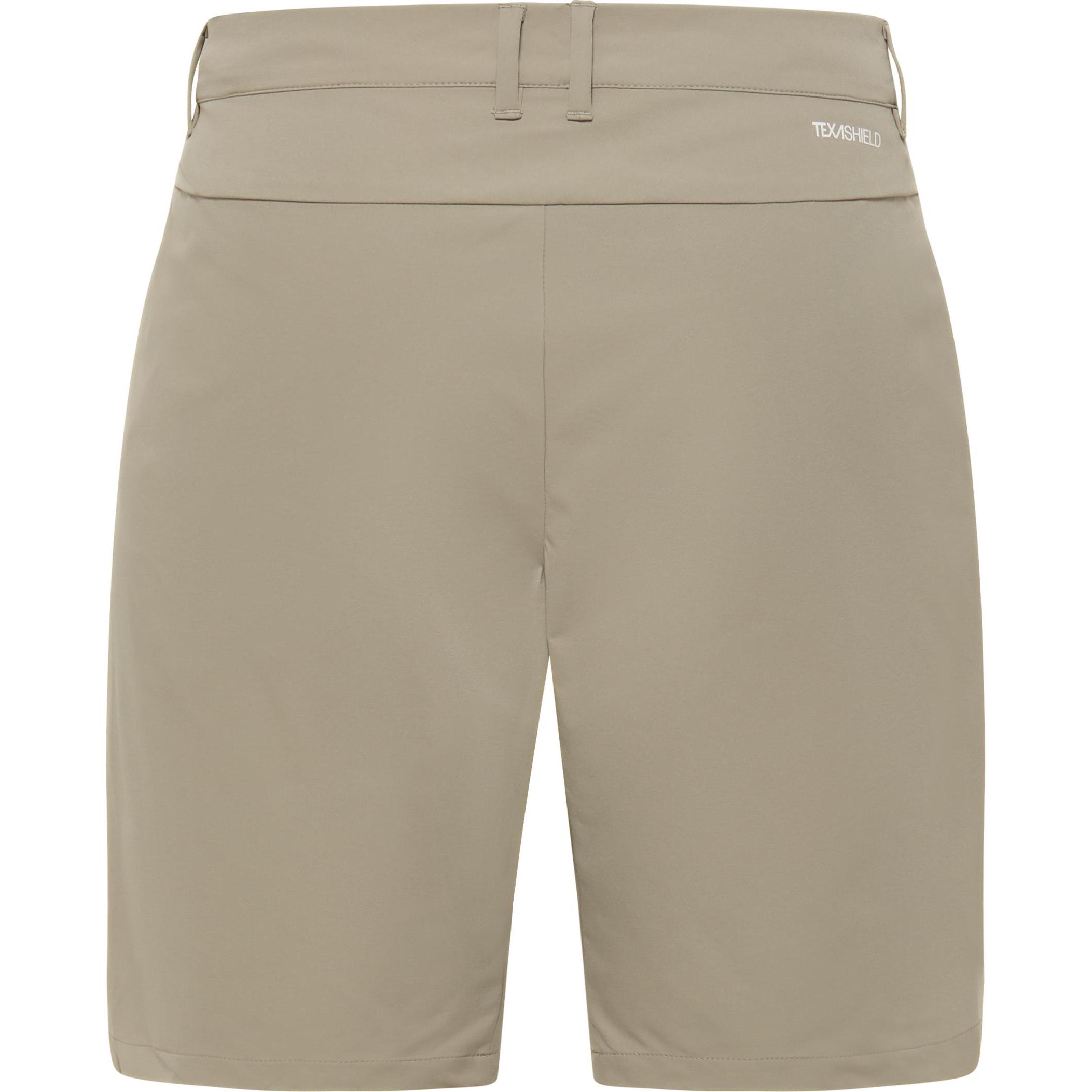 Thumbnail - Jack Wolfskin, Herren, Shorts, Pico Trail Shorts M, Grau, (52)