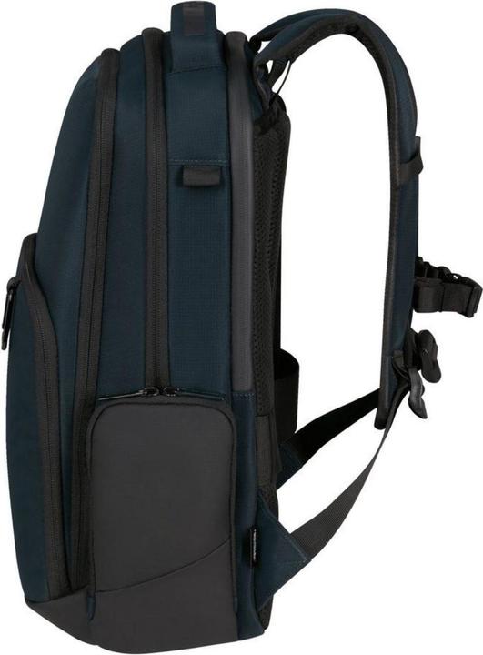 Actual product image Samsonite Biz2go Rucksack 15.6" (22.50 l)