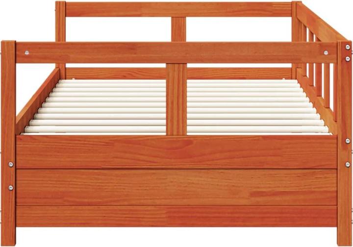 Image du produit vidaXL Tagesbett (80 x 200 cm)