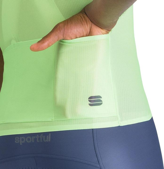 Actual product image Sportful Light 2 Jersey (M)