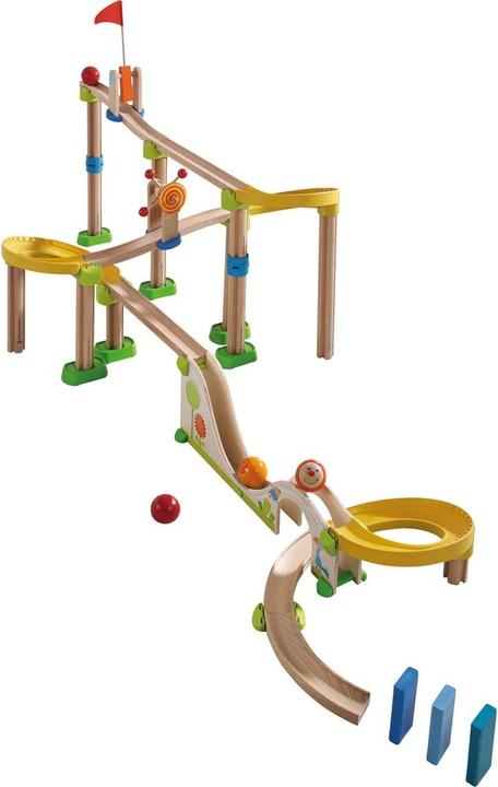 Produktbild Haba Kullerbü