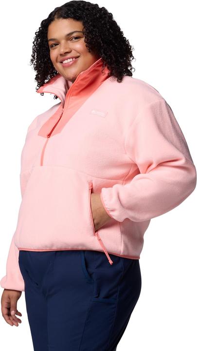 Produktbild Columbia Sequoia Grove™ 1/2 Zip Fleece (L)