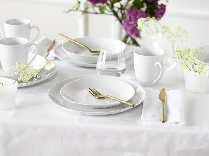 Immagine prodotto CreaTable Luna (24 Pezzo/i)