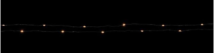 Produktbild STT Battery LED light 20, SWW (2 m)