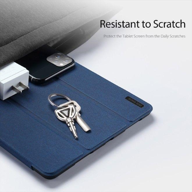 Immagine prodotto Dux Ducis Serie Domo (Galaxy Tab S8 Ultra, Galaxy Tab S10 Ultra, Galaxy Tab S9 Ultra)