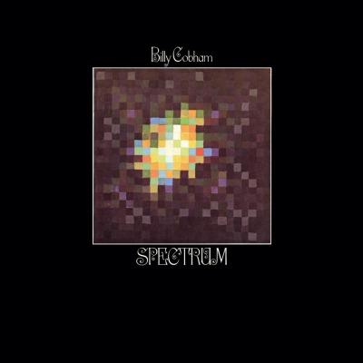Produktbild Spectrum (Billy Cobham)