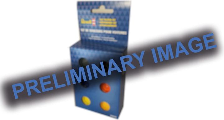 Revell Email Colour - Speeder Bike