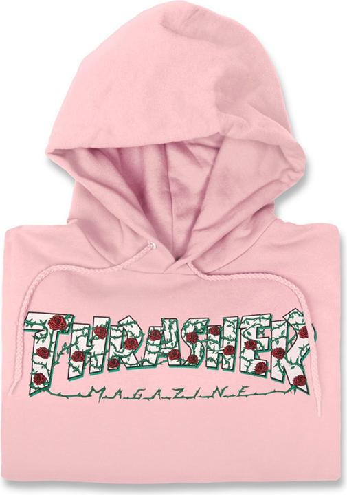 Immagine prodotto Thrasher Rose (XL)