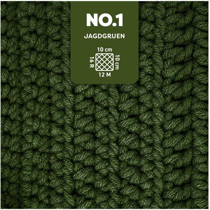 Produktbild Myboshi Nr. 1 col. 129 (55 m)