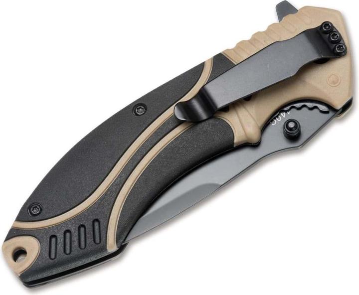Image du produit Böker Advance Desert Pro (9.50 cm)