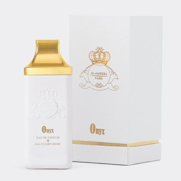 Produktbild Al Jazeera Onyx (Eau de Parfum)