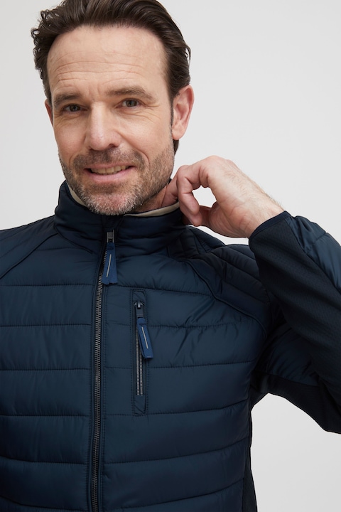Produktbild FQ1924 FQJacob quilted jacket - Jacket Otw - 21900386 (S)