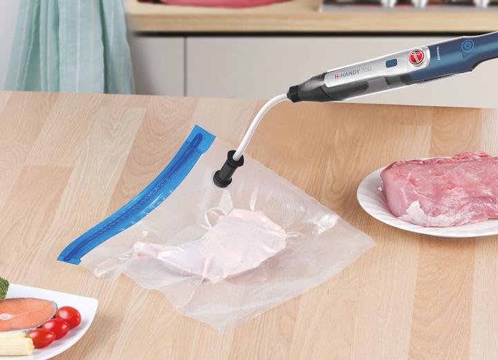 Produktbild Hoover HH710BSS 011