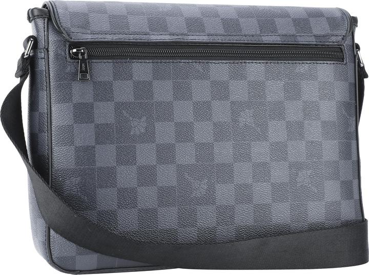 Produktbild Joop! Umhängetasche Cortina Piazza Nevio Messenger MHZ