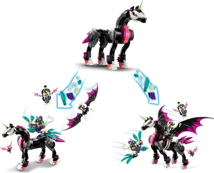 Produktbild LEGO Pegasus (71457, LEGO Dreamzzz)