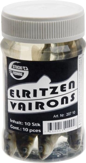 Image du produit Stucki Thun Vairons (8 cm)