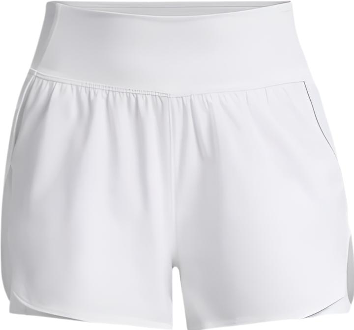 Immagine prodotto Christina Aguilera Under Armour Vanish 2-In-1 Shorts White Woman (XS)