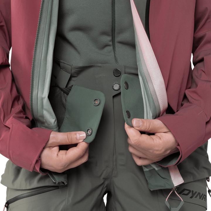 Immagine prodotto Dynafit Giacca Tigard 3L Stretch (42)