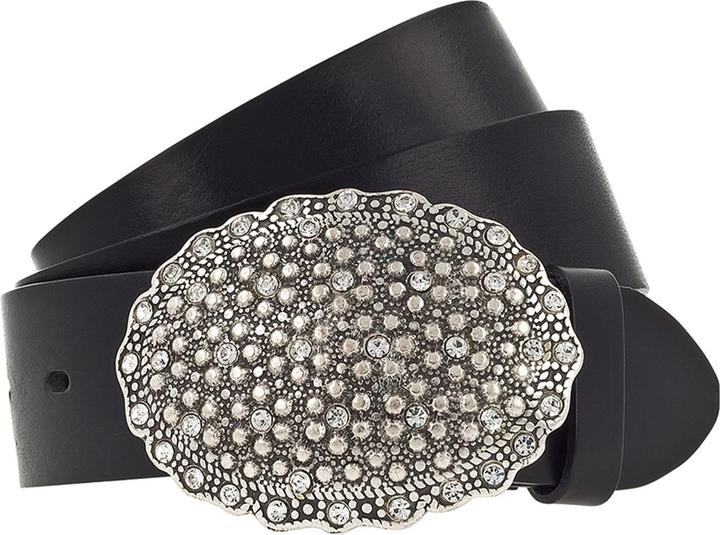 Produktbild Vanzetti 40mm Leather Belt