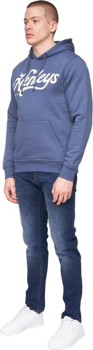 Immagine prodotto Henleys Scripthen Felpa con Cappuccio Uomo (L)