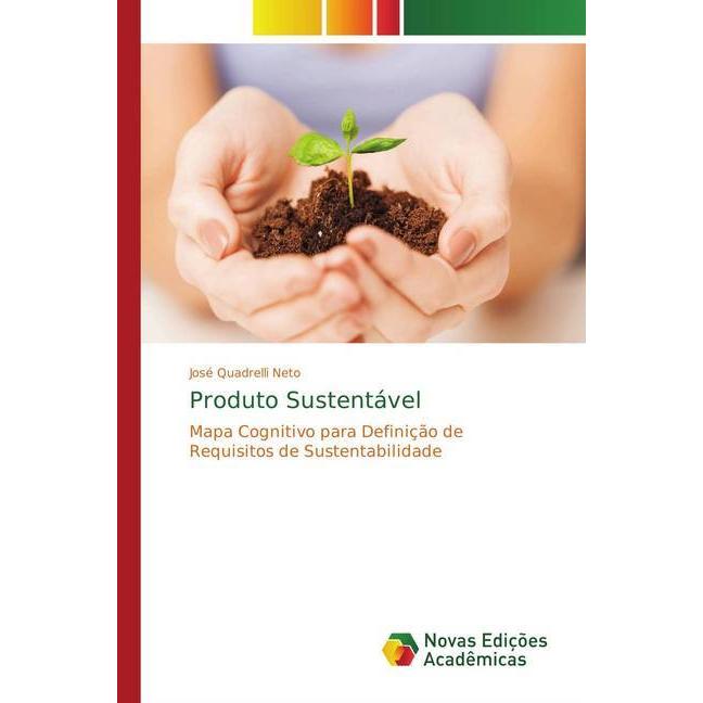 Produto Sustentável, Fachbücher von José Quadrelli Neto