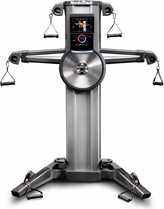 Immagine prodotto Nordictrack Fusione Cst