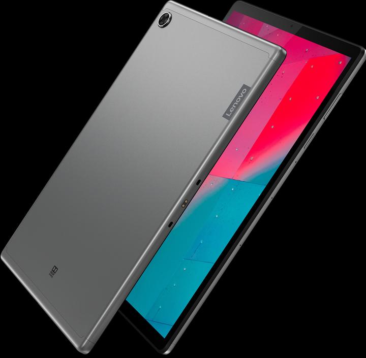 Produktbild Lenovo Tab M10 Plus (2. Gen) (4G, 10.30", 64 GB, Iron Grey)