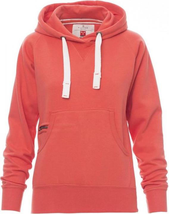 Corail Orange