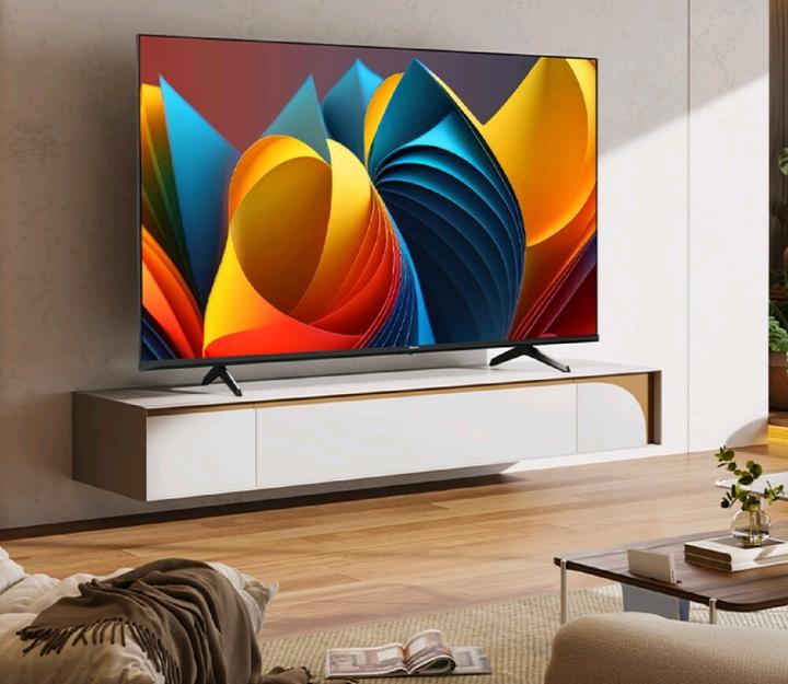 Actual product image Hisense TV 75E79NQ Qled 75' 4k Smart Tv (75", QLED, 4K)