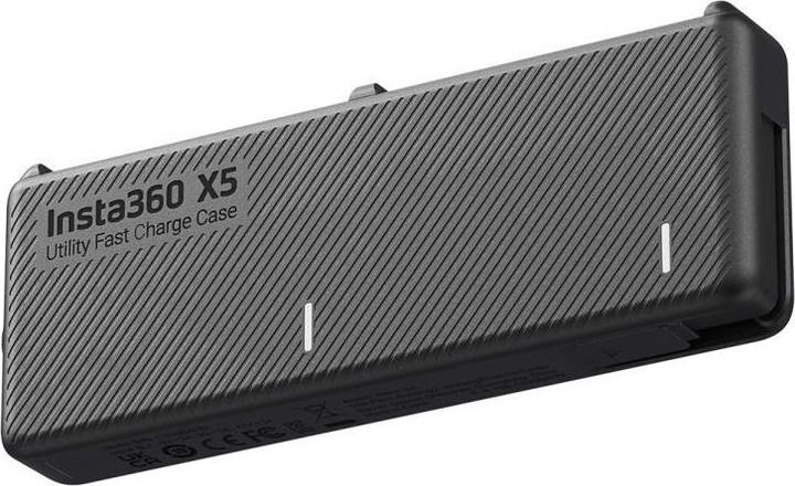 Immagine prodotto Insta360 Custodia per la ricarica rapida