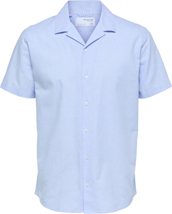 Produktbild Selected Homme Kurzärmeliges Hemd (XL)