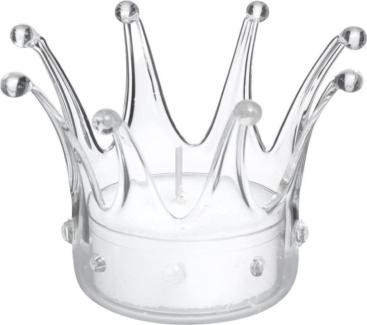 Produktbild Glasi Hergiswil X-Corona (7.5 x 12 cm)