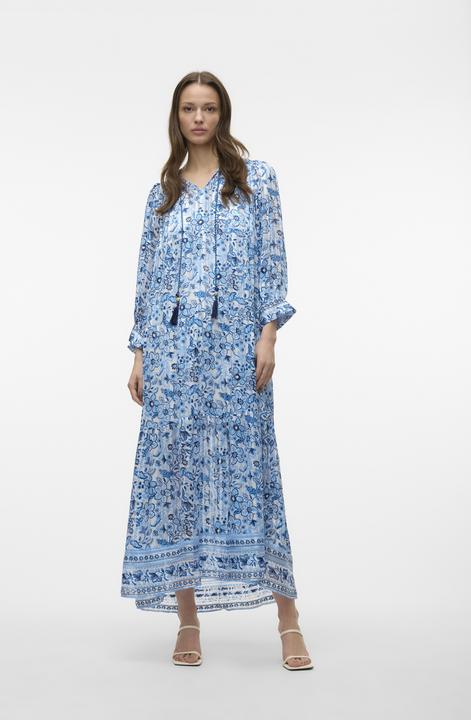 Image du produit Vero Moda VMHEDI Robe longue Robe (M)
