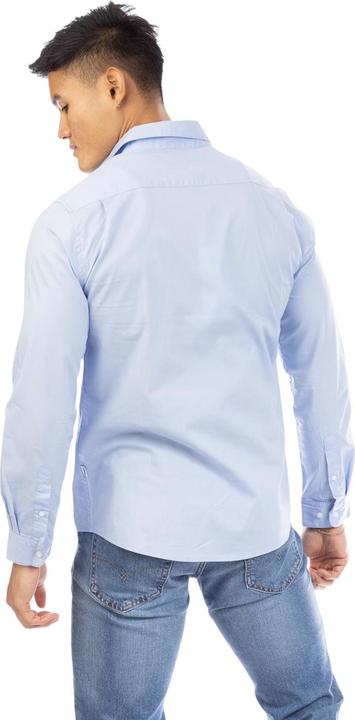 Immagine prodotto Peter Werth Camicia Regolare Manica Lunga Uomo (M)